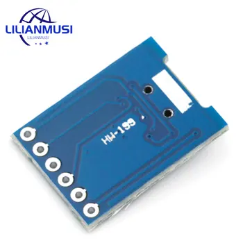1pcs CP2102 MICRO USB na UART TTL Modul 6Pin Serial Converter UART STC Zamenjajte FT232  0