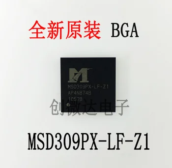 Mxy MSD309PX-LF-Z1 MSD309PX MSD309 BGA Novo izvirno verodostojno integrirano vezje IC LCD elektronski čip 1PCS  1