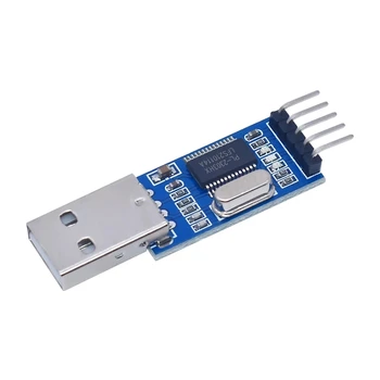 PL2303 USB Na RS232 TTL Prilagodilnik Pretvornika Modul/USB TTL pretvornik UART modul CH340G CH340 modul 3.3 V, 5V stikalo  2