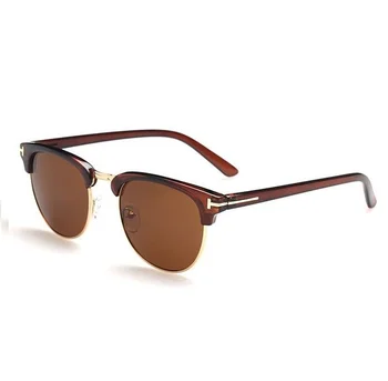 2022 James Bond sončna Očala Moške blagovne Znamke Oblikovalec sončna Očala Ženske Klasičnih modna sončna Očala za Moške Očala UV400  10
