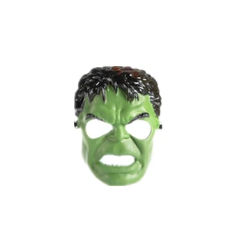 Avengers Hulk Rokavice, Masko Cosplay Spiderman Rokavice Superheroj Otroci Delovanje Igrače Oprema Božič Carnival Party Darilo  3
