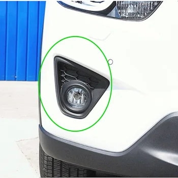 Avto oprema deli telesa sprednji odbijač rešetka meglo lučka kritje za Mazda CX5 za obdobje 2012-  10