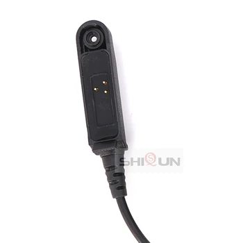 Cb Ham Radio Walkie Talkie USB Programski kabli za Baofeng UV-9R Pro BF-9700 BF-A58 Za UV-XR UV-5R WP GT-3WP UV-5S UV 9R Plus  10