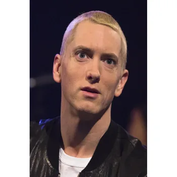 Eminem Plakat Po Meri Saten Plakat, Nov Prihod Tiskanja Krpo Platno Tkanina Steni Plakat Ni Okvir Spalnica Dekoracijo Doma 0603  5
