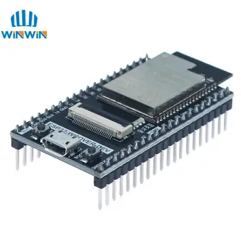ESP32-WROVER Odbor s Kamero Wi-Fi Bluetooth (Združljiv z Arduino IDE), C Python Kodo  10