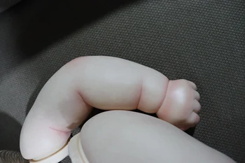 FBBD Naslikal Kompleti Bebe Prerojeni junija 25