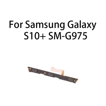 Gumbom za glasnost Flex Kabel Za Samsung Galaxy S10+ / S10 Plus SM-G975  10