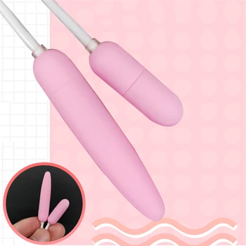 Mini Bullet Vibrator Jajce Masturbator Penis Plug Klitoris Masaža Stimulacija Sečnica Pari Igre Za Odrasle Sex Igrače Za Ženske, Moške  10