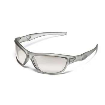 Nova športna sončna Očala 2022 Moški Ženske Retro Steam Punk Kolesarjenje Trendovska sončna Očala Za Moške Odtenki Buljiti Prostem Y2K Očala  5