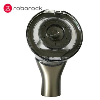 Original Roborock Mace Ciklon multi cone, kovinsko palico Dustbin za Roborock H6 Ročni sesalnik za Prah Pokal Dodatki  10