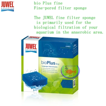 Prvotno pristno Juwel fino modro bombaža je primerna za juwel3 0 6.0 8.0 uporabo filtra sod  10