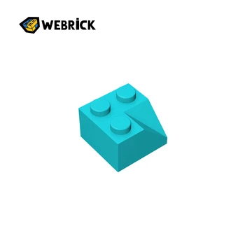 Webrick Gradnike Delov Kotu Moc Opeke 2X2/45 Znotraj 3046 3046a 3046b Združljivih Delov DIY Izobraževalne Klasično Darilo Igrače  10