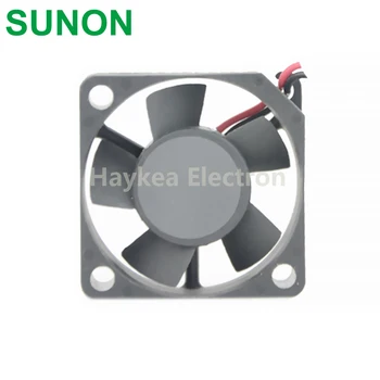 Za Sunon 12V 1,0 W GM1203PFV1-8 3 cm 2 linije 3010 magnetnem hladilni ventilator DIY Reprap Za j-glava hotend 3D Pinterja Deli  3