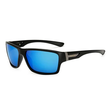 Čisto Nov Polarizirana Očala Moški Ženske Ribolov sončna Očala Očala Kampiranje, Pohodništvo Vožnje Očala Šport Sunglass UV400  10